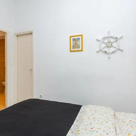 Mala Luce Ντουμπρόβνικ